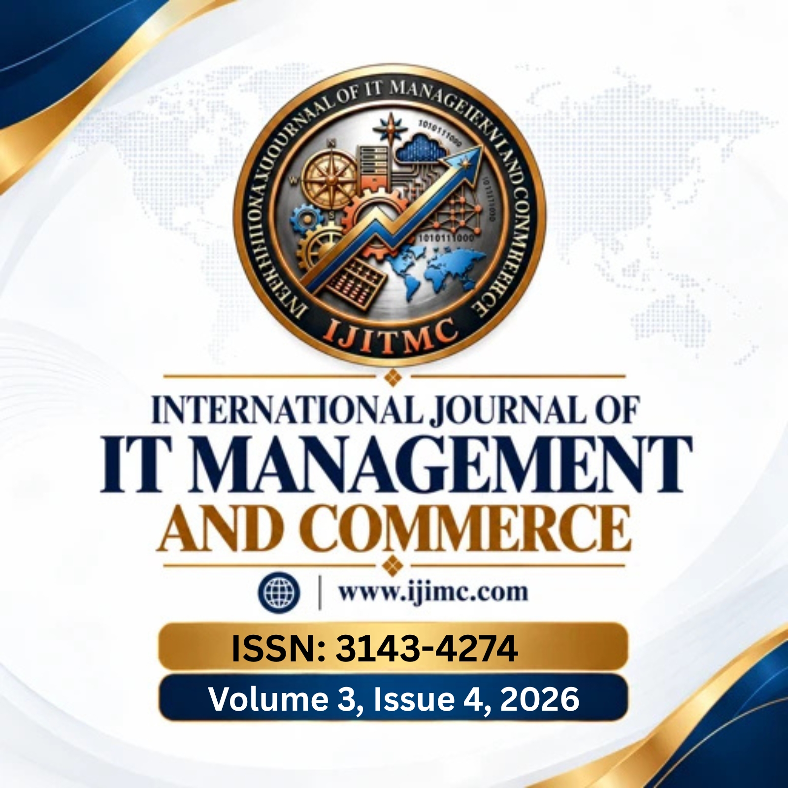 					View Vol. 3 No. 4 (2026): Volume 3, Issue 4, 2026
				
